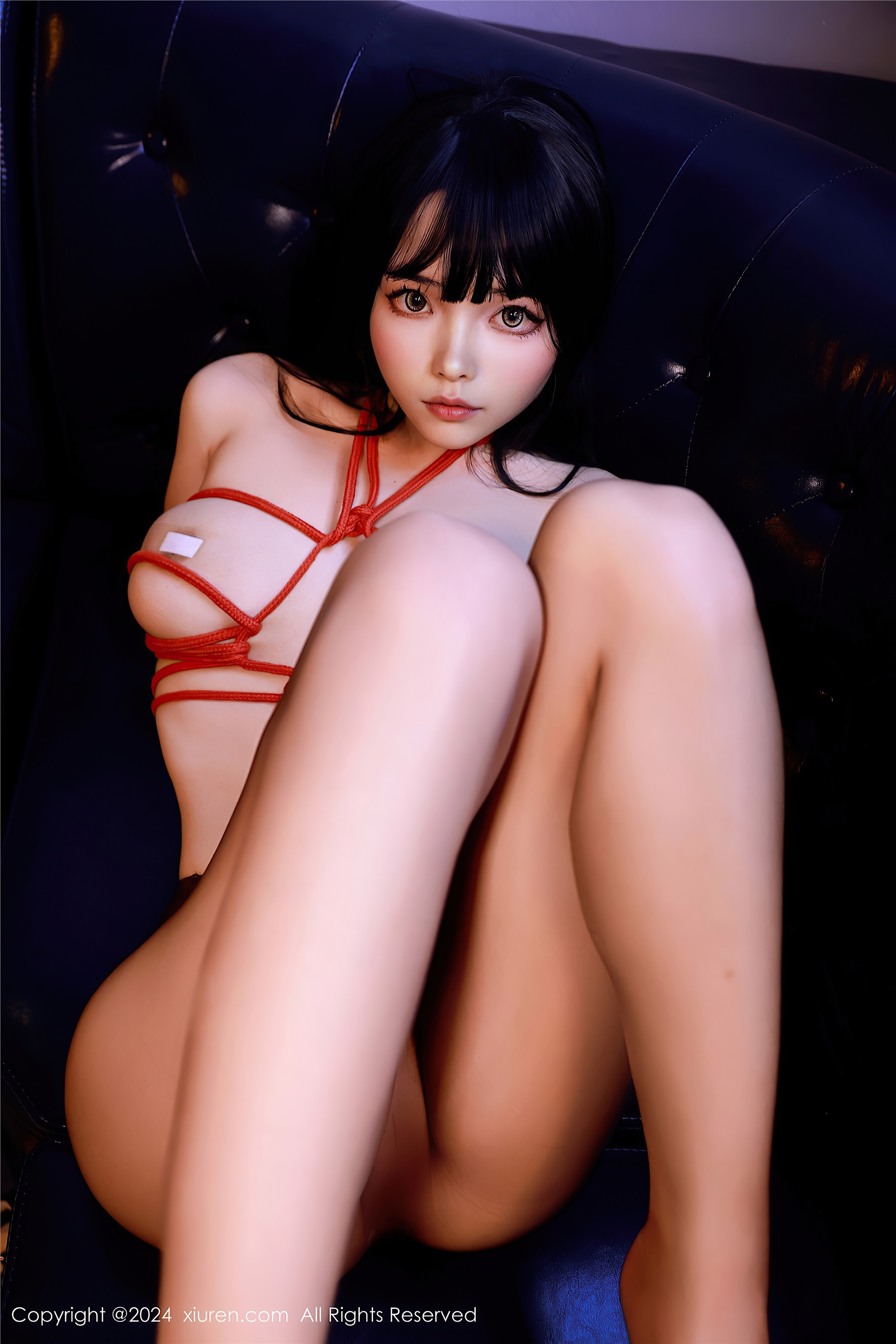 Xiuren秀人网 2024.10.16 NO.9295 叫我小猫